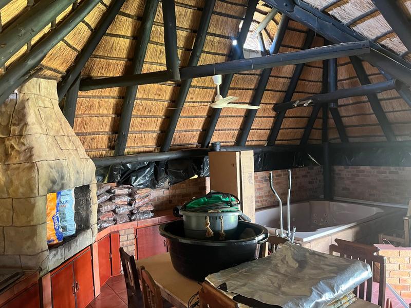 3 Bedroom Property for Sale in Koster North West